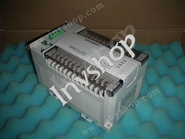 mitsubishi sps fx2n32mt-001