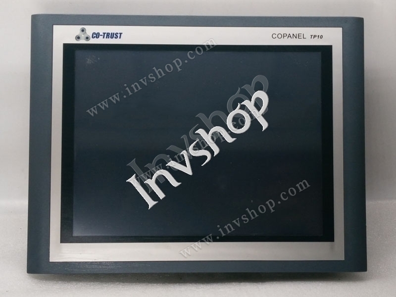 CTS6T10-CH020 CO-TRUST 10 inch Copanel