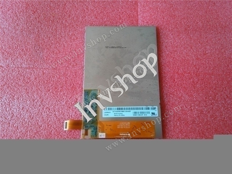 LD070WX3-SL01 LCD screen