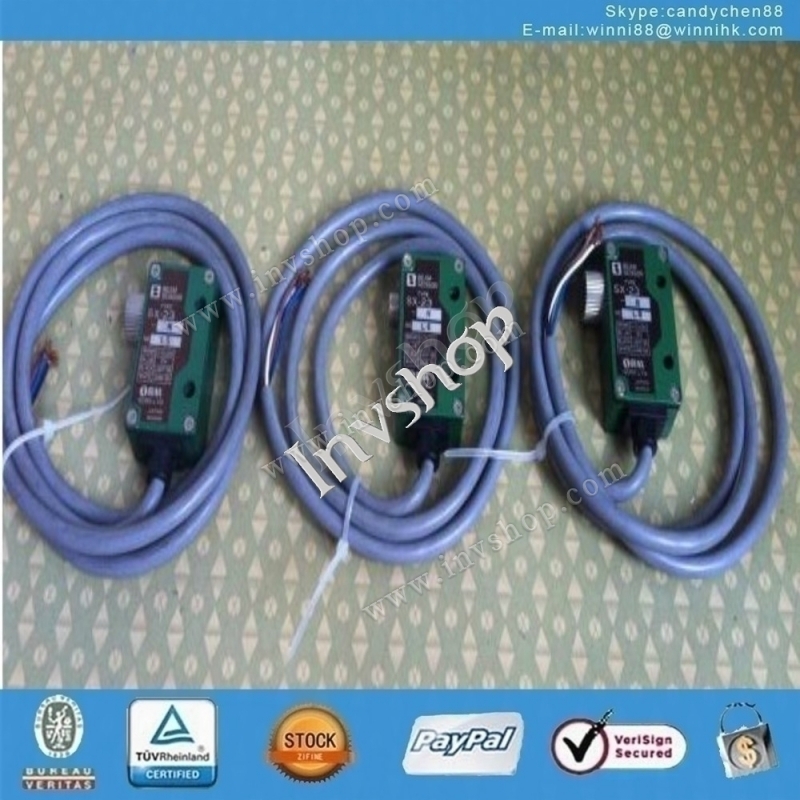 SX-23-R Amplifier New for SUNX 60 days warranty