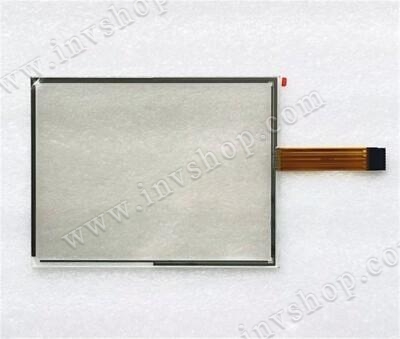 1000 2711P-T10C4D5 touch screen glass 2711P-T10C4D6