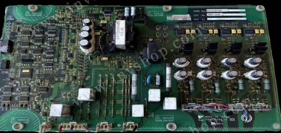 1PC trigger plate Yaskawa YPHS31008-1D NEW ETC030584