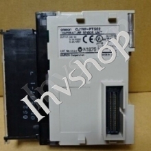 PLC New CJ1W-PTS52 OMRON