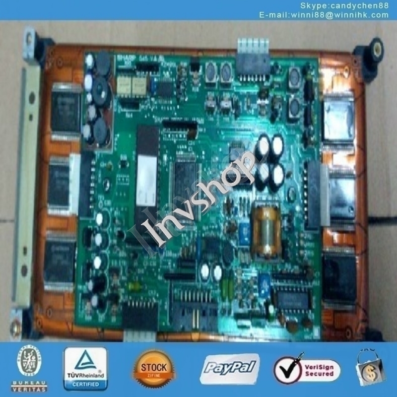 Display Screen LCD for Sharp LJ640U80 new & original Industrial