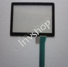 NEU FÃœR HAKKO GD-80E01MJ Touchscreen Glas