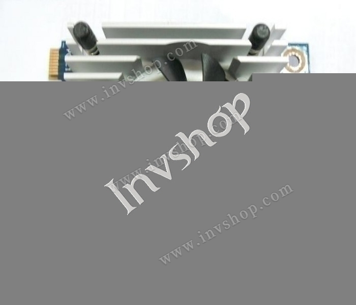 new HP CQ1-1021CX CQ1-1028CX CQ1-1228CX video card 599995-001