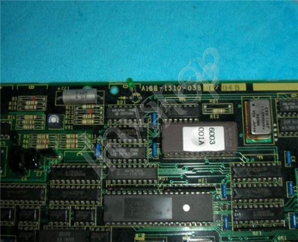 BA30-320-S Original AEROTECH Servo driver USED