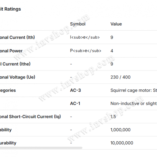 HC-PQ23K-UE Panasonic motor new and original packed