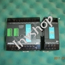 FATEK PLC FBS-20MC + FBS-8EY