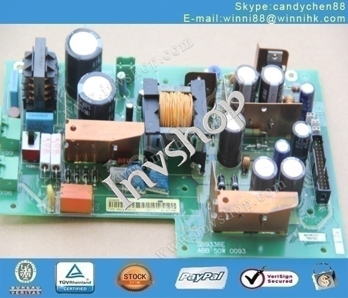 neue UF6611-2-DV1-12V Touchscreen Glas