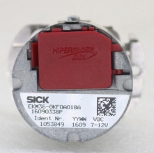 EKM36-0KF0A018A SICK Encoder