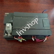1PC Siemens 6es7 216-2BD21-0XB0 USED
