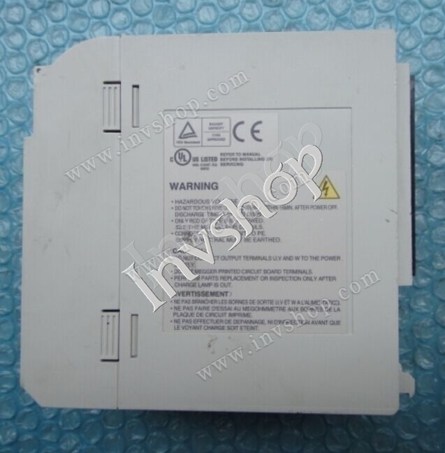 New MR-J2M-P8B mitsubishi servo drives