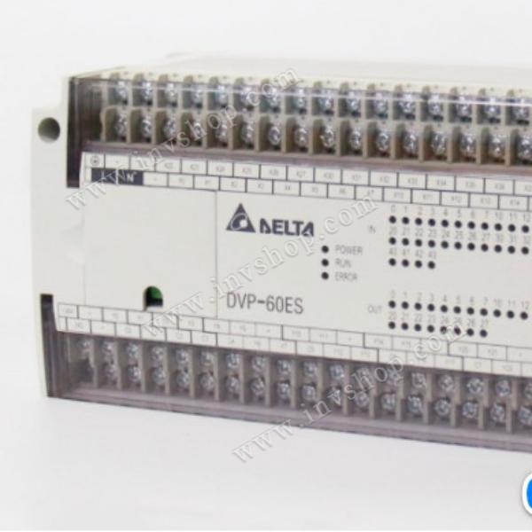 Delta PLC DVP60ES00R2