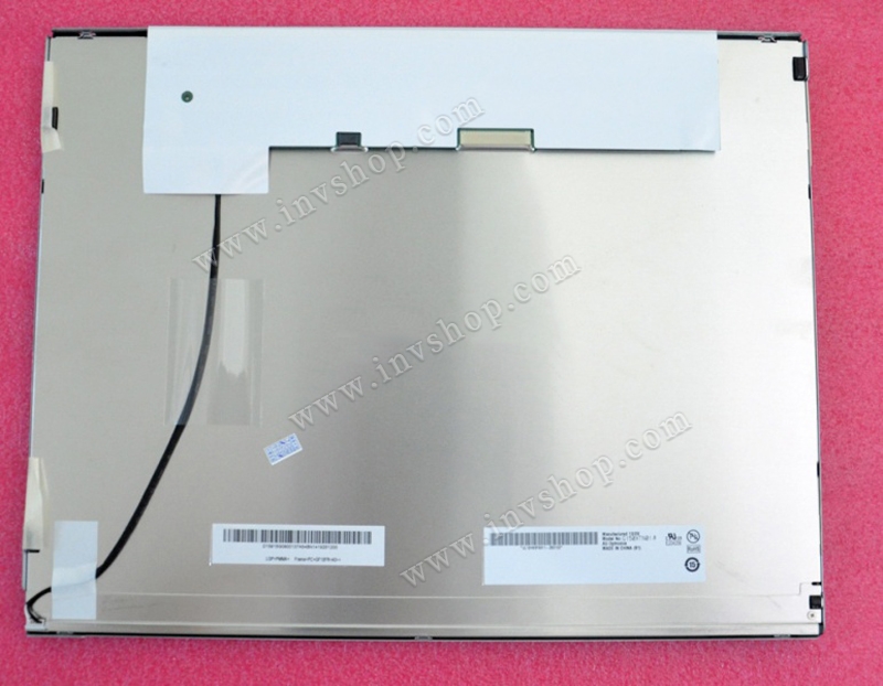 G150XTN01.0 15.0 inch 1024*768 Industrial Application LCD PANLE