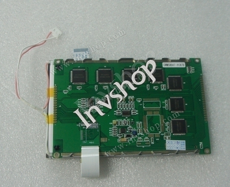 New GWMS8907-PCB industrial lcd display