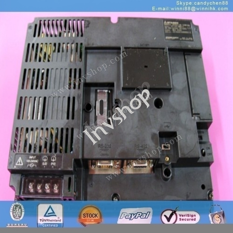 MITSUBISHI A6BR10 PLC Network module