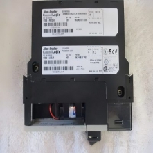 UrsprÃ¼ngliche neue Kaifeng AB 1756 Serie CPU-Modul 1756-L55M231756-L55M23 / A