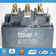 NEW MG100J2YS91 TOSHIBA IGBT NEW
