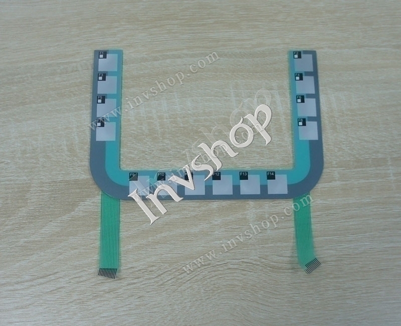 6AV6645-0AA01-0ax0 Siemens keypad