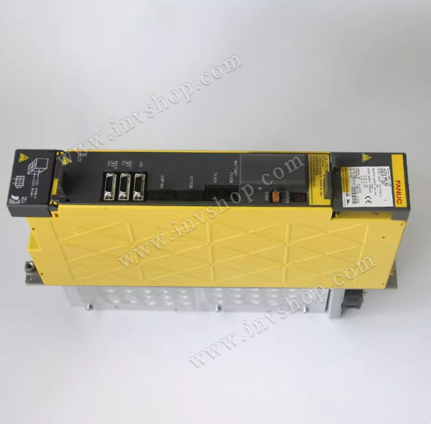 A06B-6114-H207 Fanuc Driver
