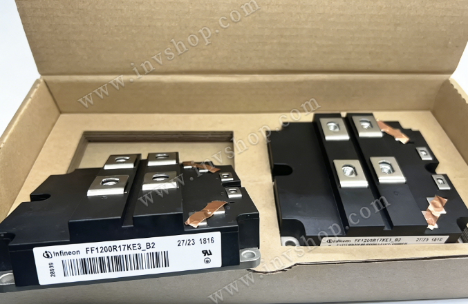 FF1200R17KE3 EUPEC  IGBT module