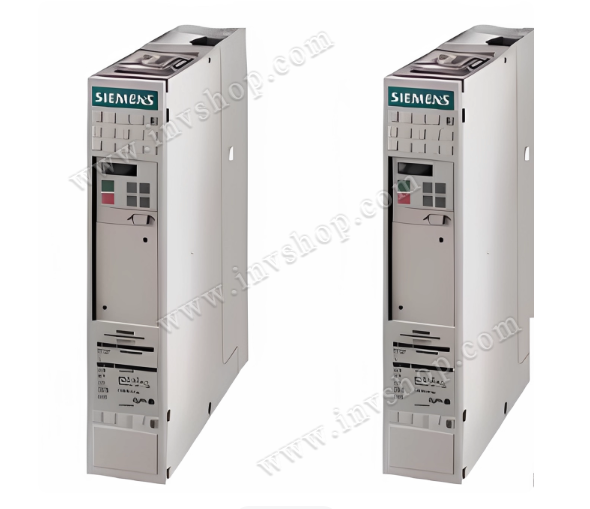 6SE7022-6TC61 SIEMENS AC Frequency Conversion Speed Controller