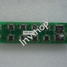 Industrielles LCD-Display DMC-40457