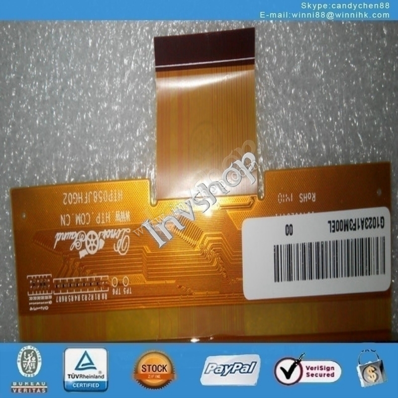 new S/N:D09A002589 P/N:400228 Bergquist Touch Products