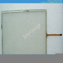 MT4512T new MT4512TE Touch screen glass