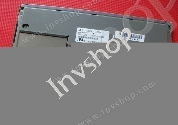 9 inch Mitsubishi AA090MF01 lcd screen panel Original 800*480 AA090MF01 Industrial LCD Display Screen for Mitsubishi