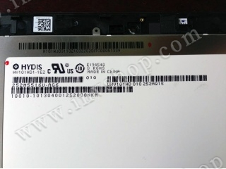 neue hv101hd1-1e2 led lcd - bildschirm