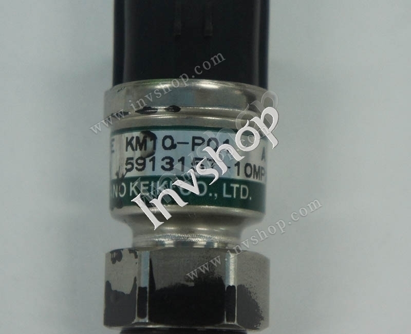 KM1Q-P01 industrial module