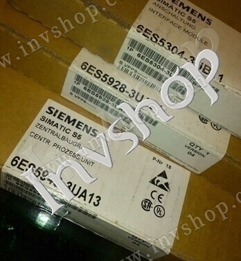 The original quite new 948CPU6ES5 948-3UA116ES5948-3UA11