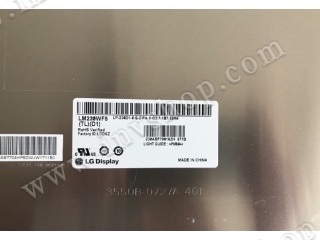 LM230WF5 LG 23inch 1920*1080 lcd panel LM230WF5-TLD1