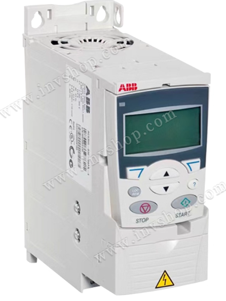 ACS355-03E-12A5-4 ABB Frequency converter New and Original