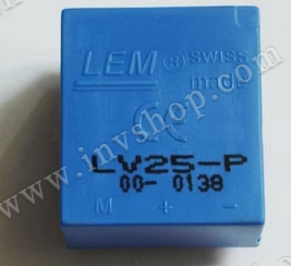 Voltage Transducer LV25-P/SP5 LEM Make HSN code 90303330