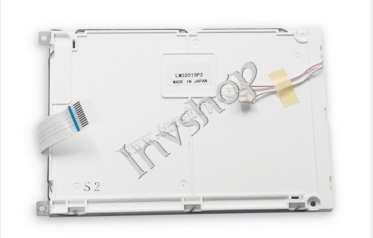 ALPS LFUGB6361A 640*480 STN LCD Screen Display Panel