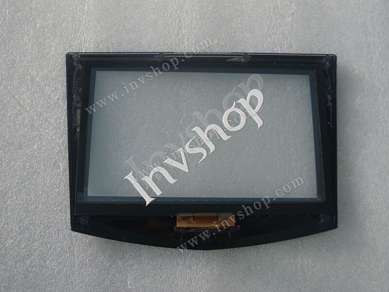 Cadillac CUE Touch Screen