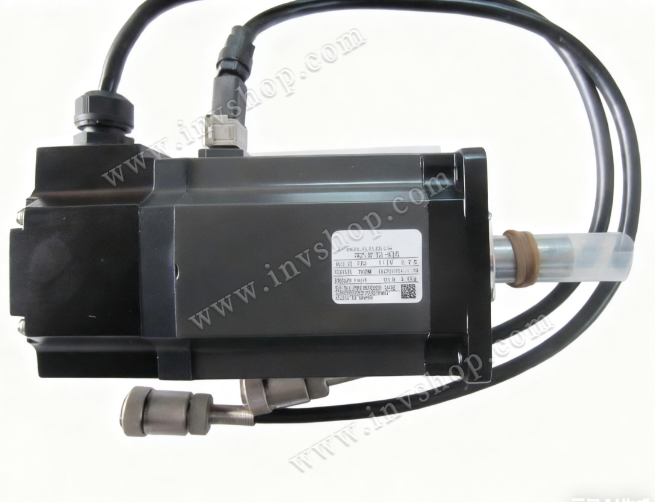 HC-MF73-S15 Mitsubishi Servo Motor