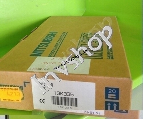 AY81EP Mitsubishi PLC Output Module