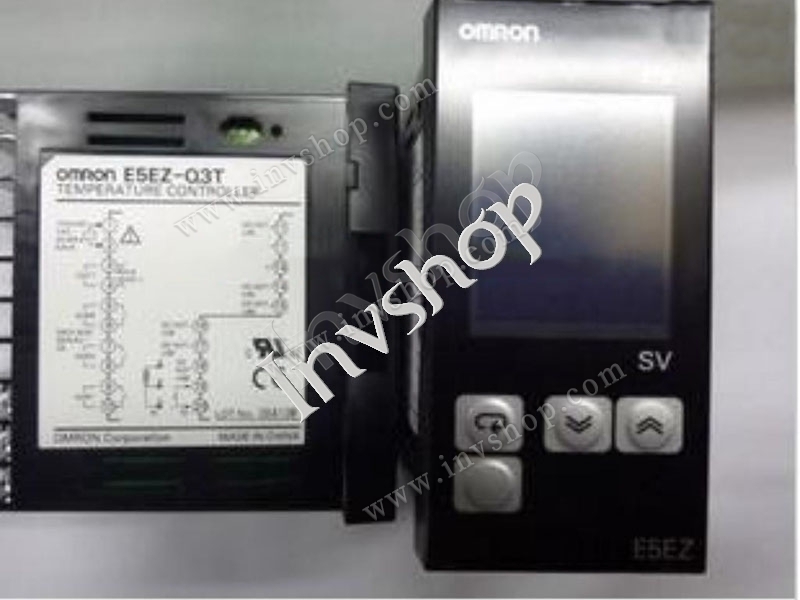 E5EZ-Q3T OMRON temperature controller