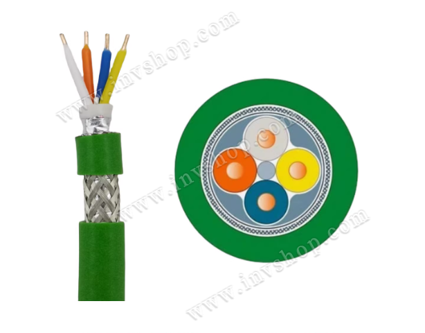 6XV1840-2AH10 GP2X2 Cable  New