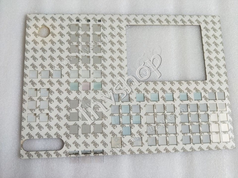 6FC5500-0AA11-1AA0 SINUMERIK 802C Button mask