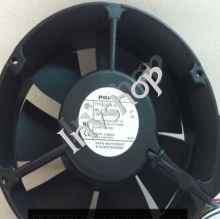 new PAPST TYP 6248N/8T -176 48V 18W 170Ã—170Ã—50mm DC48 18W 9Pin