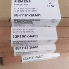 Original new 6GK1 161-3AA01 6GK1161-3AA01 CP1613