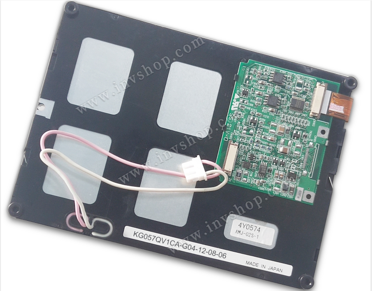 KG057QV1CA-G04 5,7" 320*240 FSTN-LCD für KYOCERA