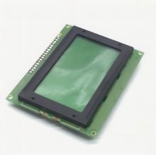 ABG128064C0D LCD Panel Durable Price Concessions Stock Spot Good Price