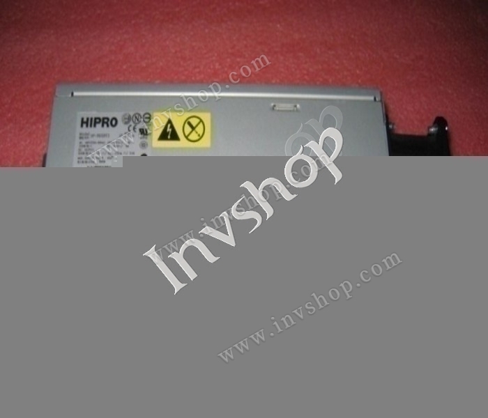 NEW Intel 650W APP4650WPSU HP-R650FF3 Redundant 2nd Server Power Supply Module