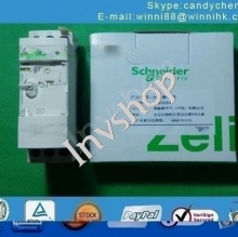Zelio SCHNEIDER RE9RA51MW7 New Time